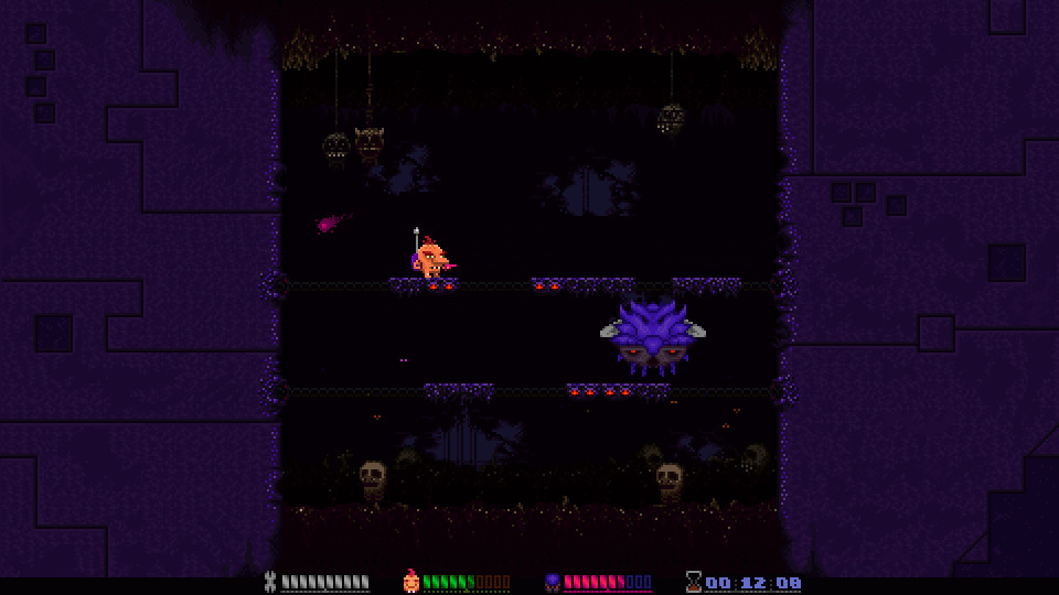 Bananner Nababber screenshot 2