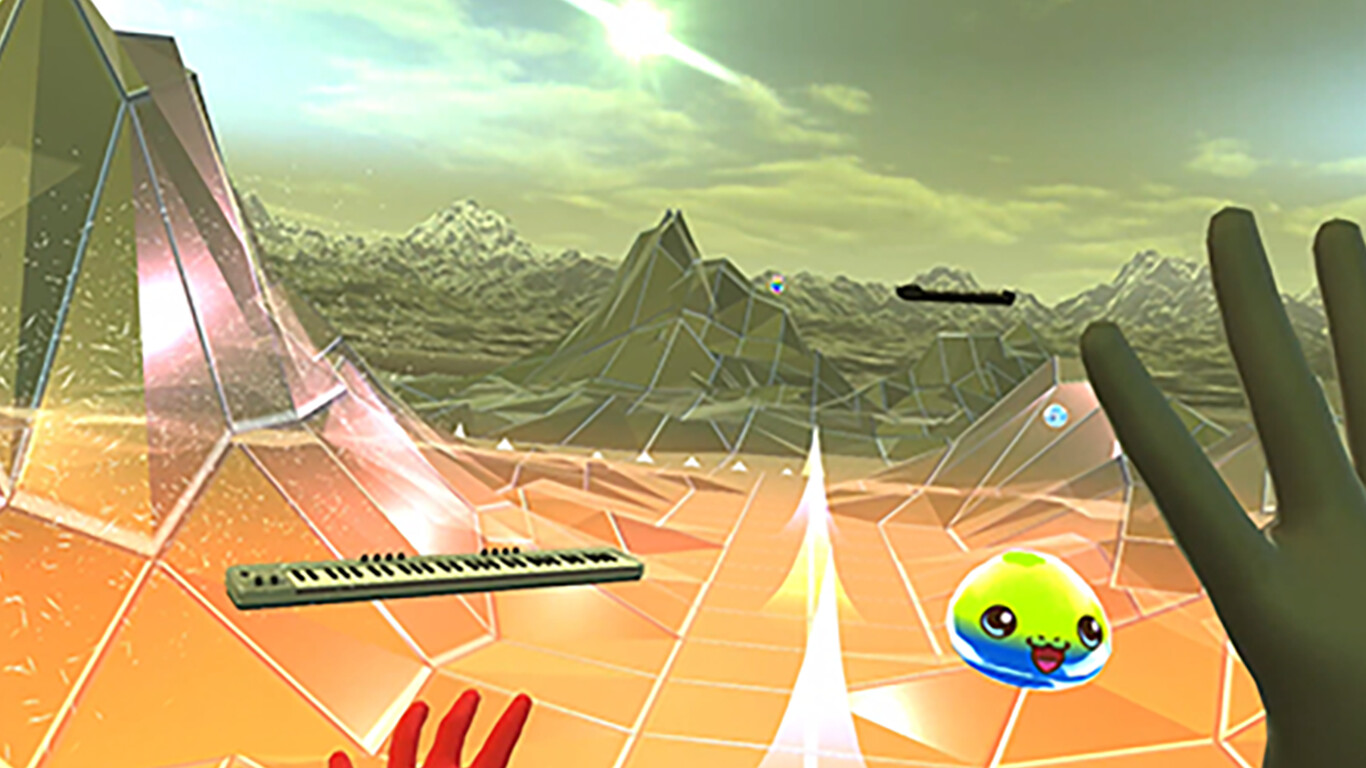 Smash The Synth screenshot 2