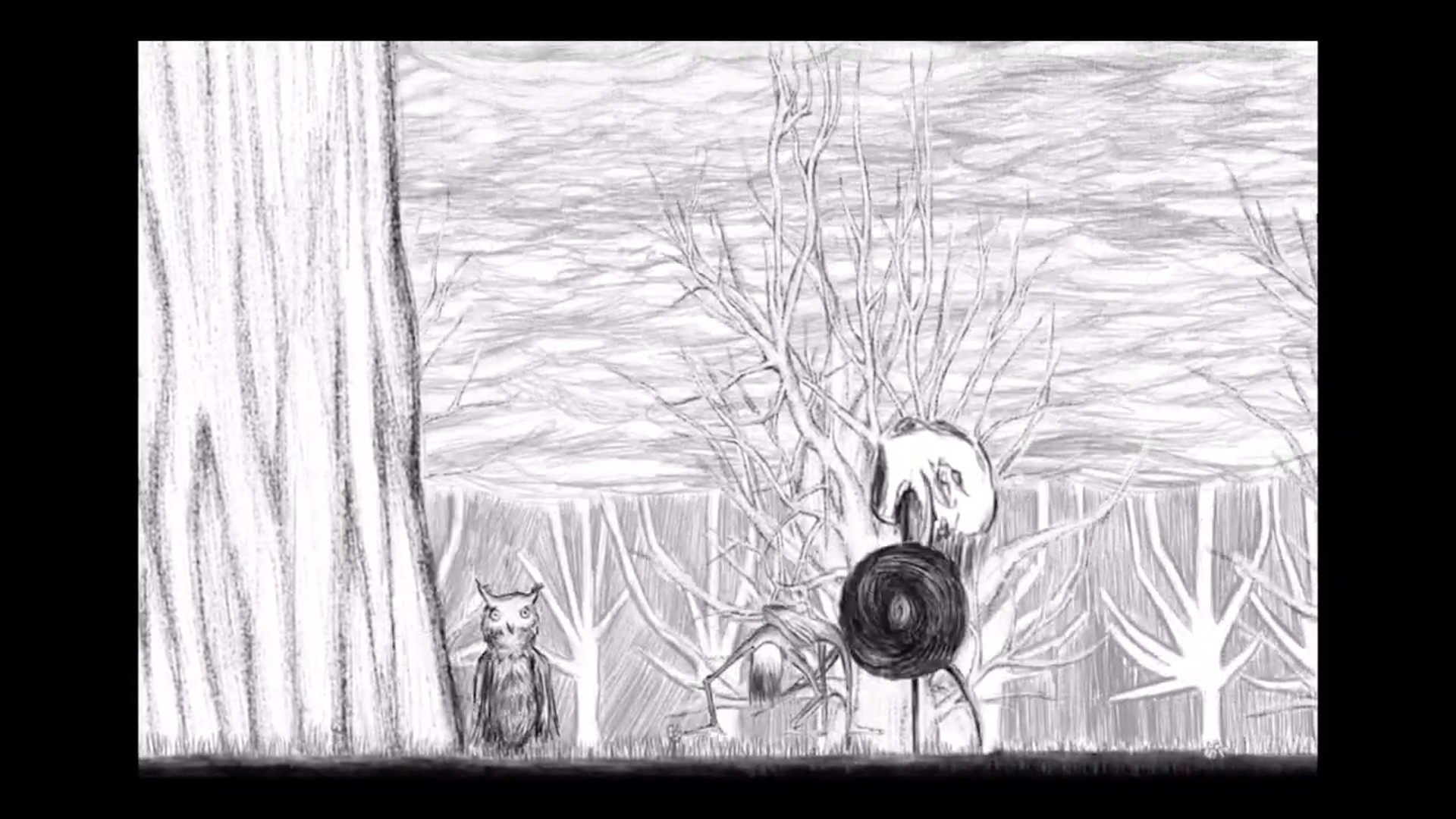 BURN THE WITCH screenshot 3