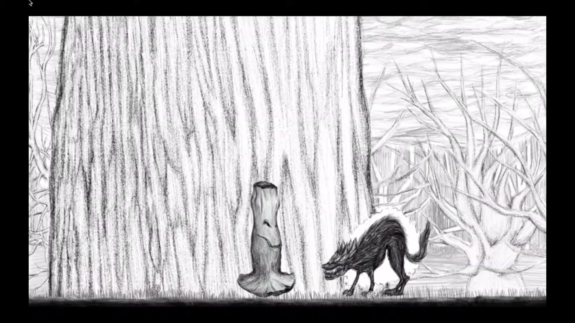 BURN THE WITCH screenshot 5