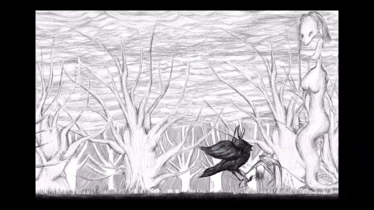 BURN THE WITCH screenshot 6