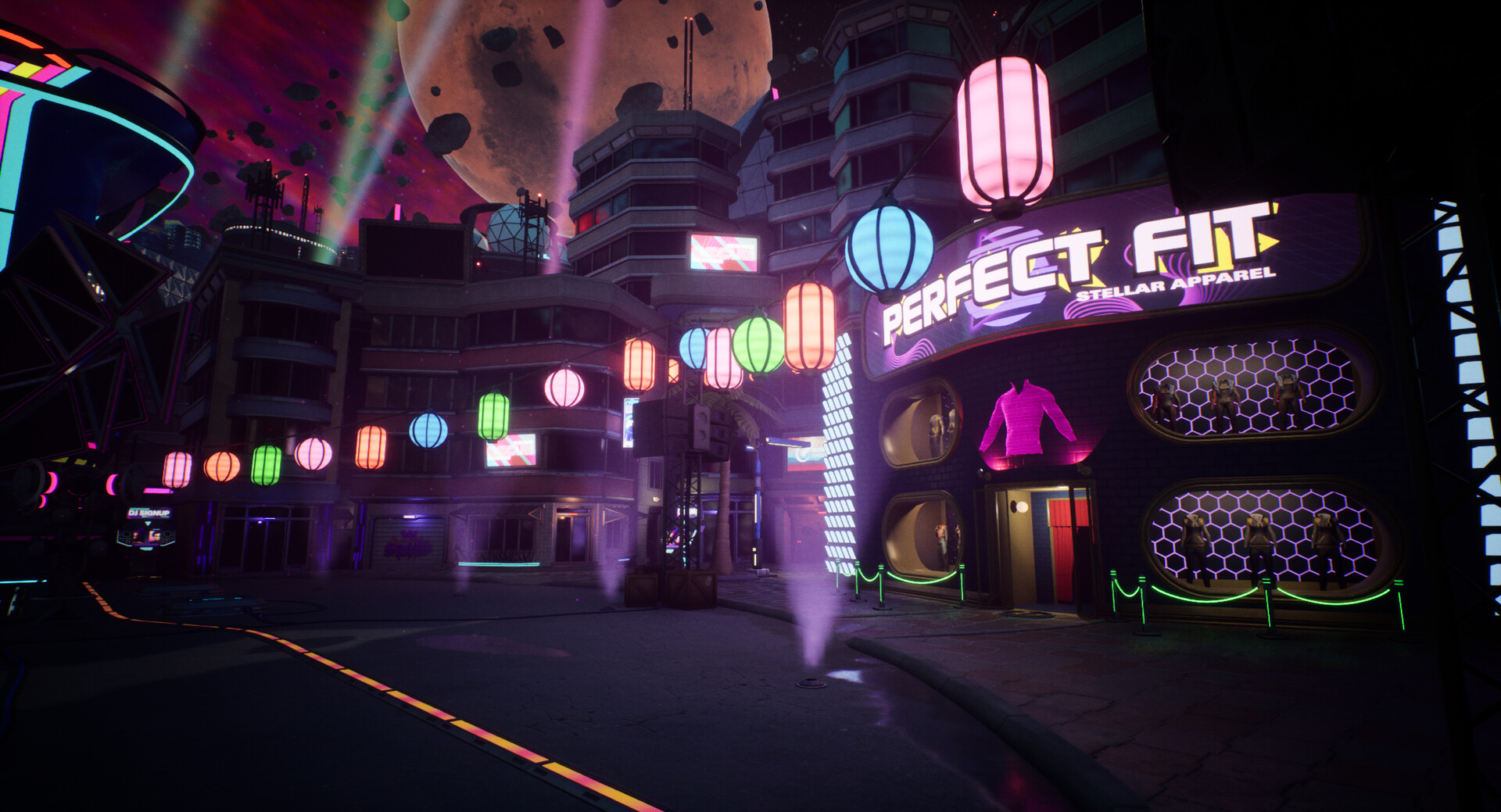 Splash screenshot 2