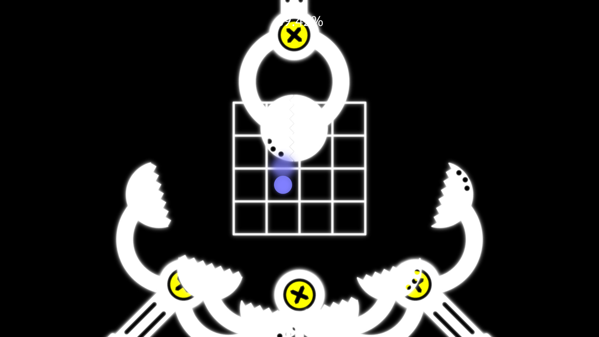 4X4 screenshot 1