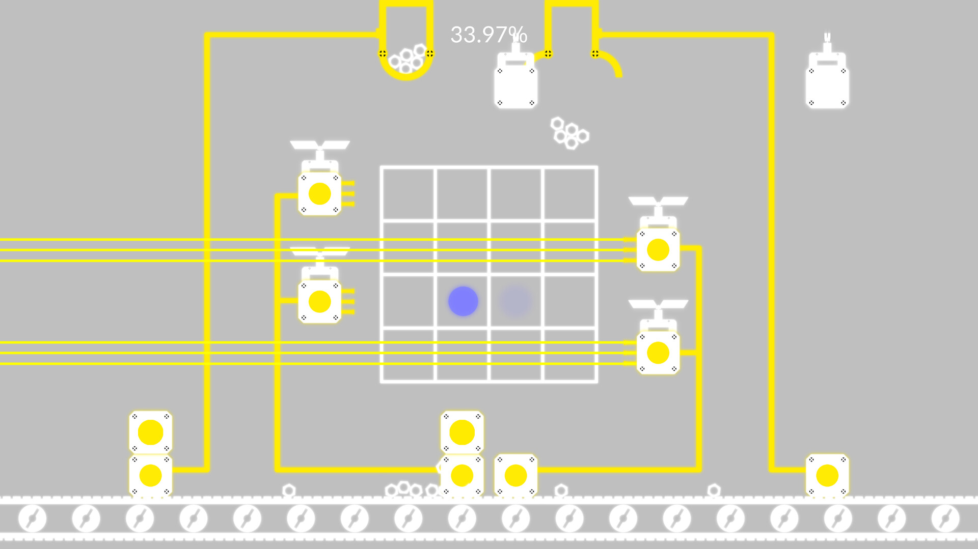 4X4 screenshot 3