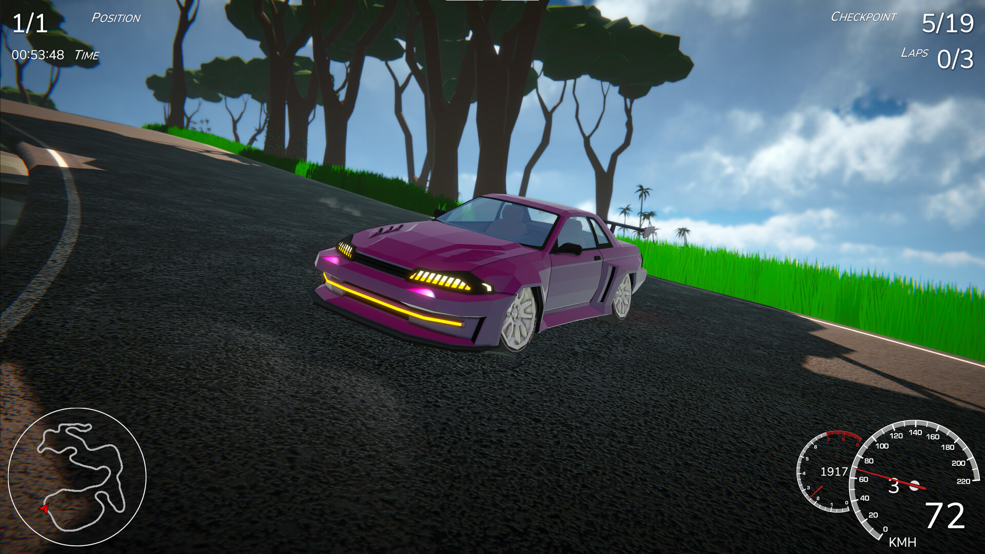 Tuning Champions screenshot 5