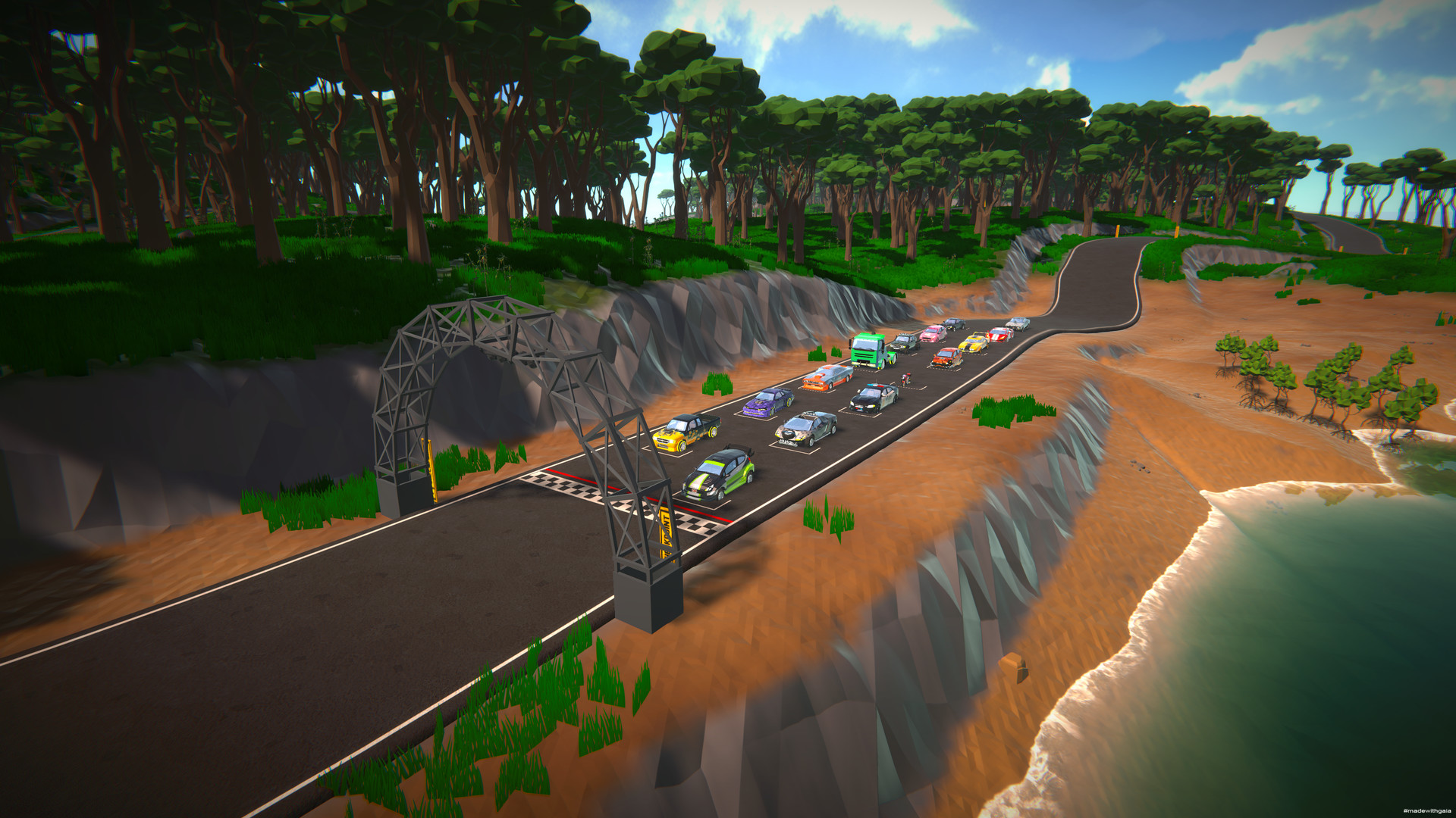Tuning Champions screenshot 3