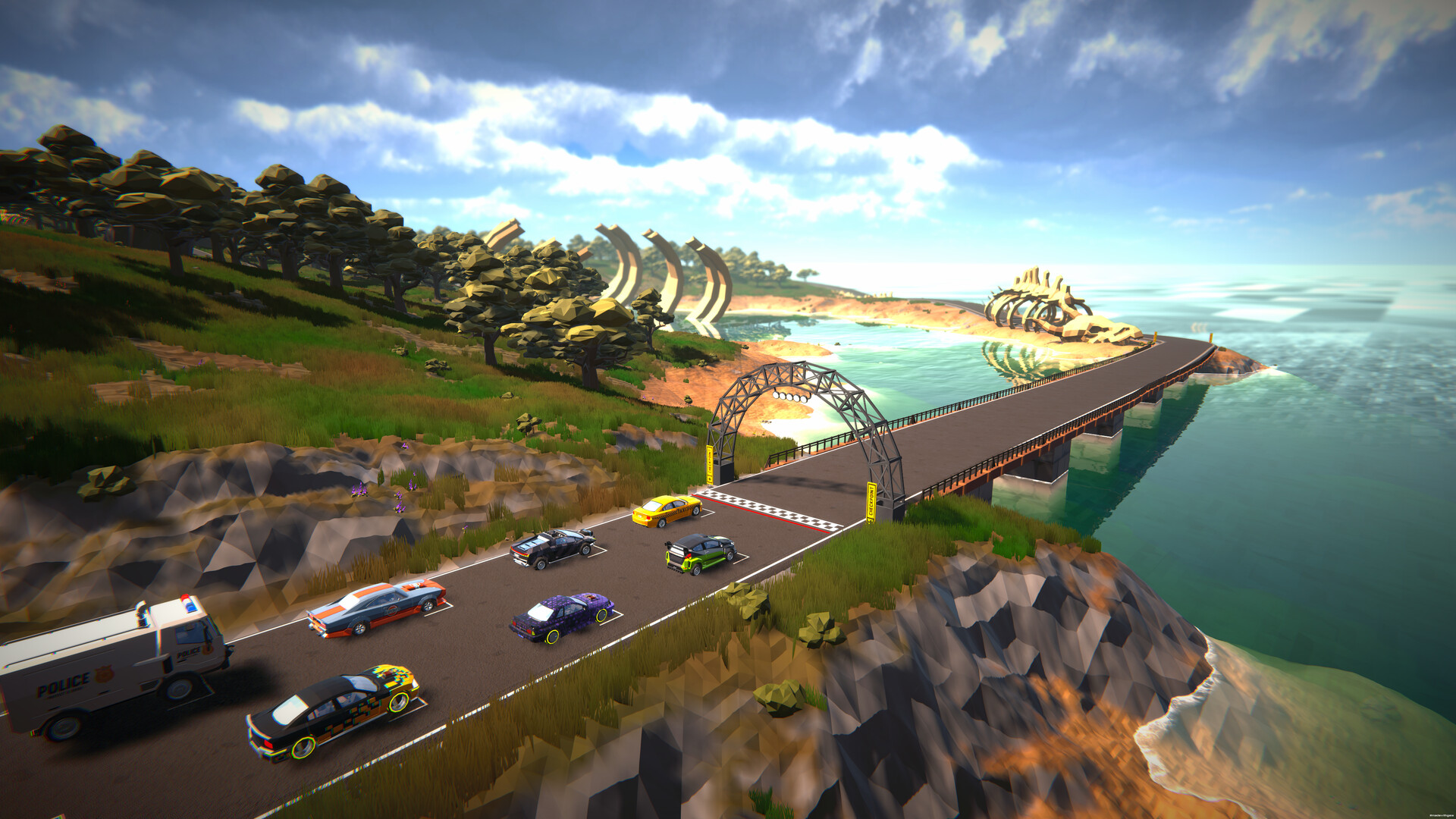 Tuning Champions screenshot 13