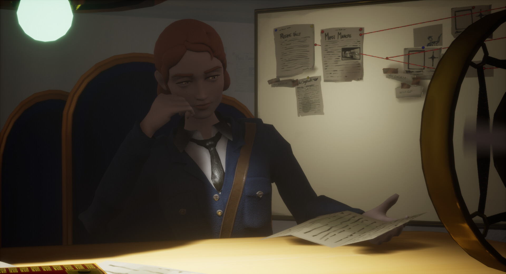 The Last Premiere screenshot 1