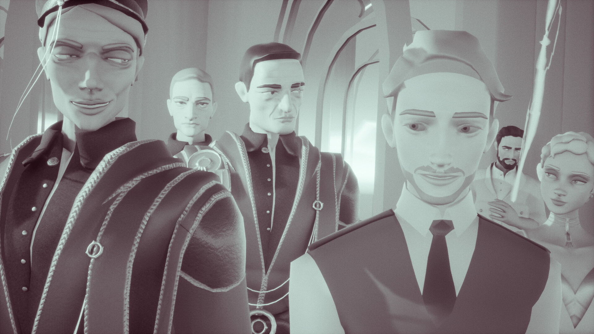 The Last Premiere screenshot 6