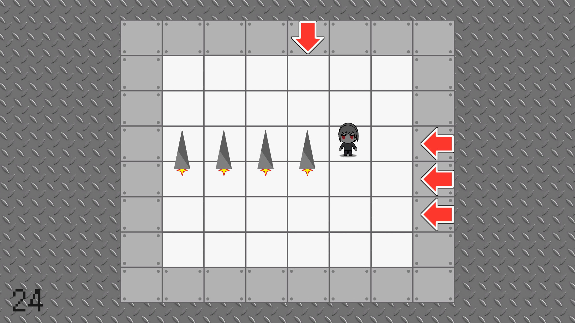 Dodge screenshot 5