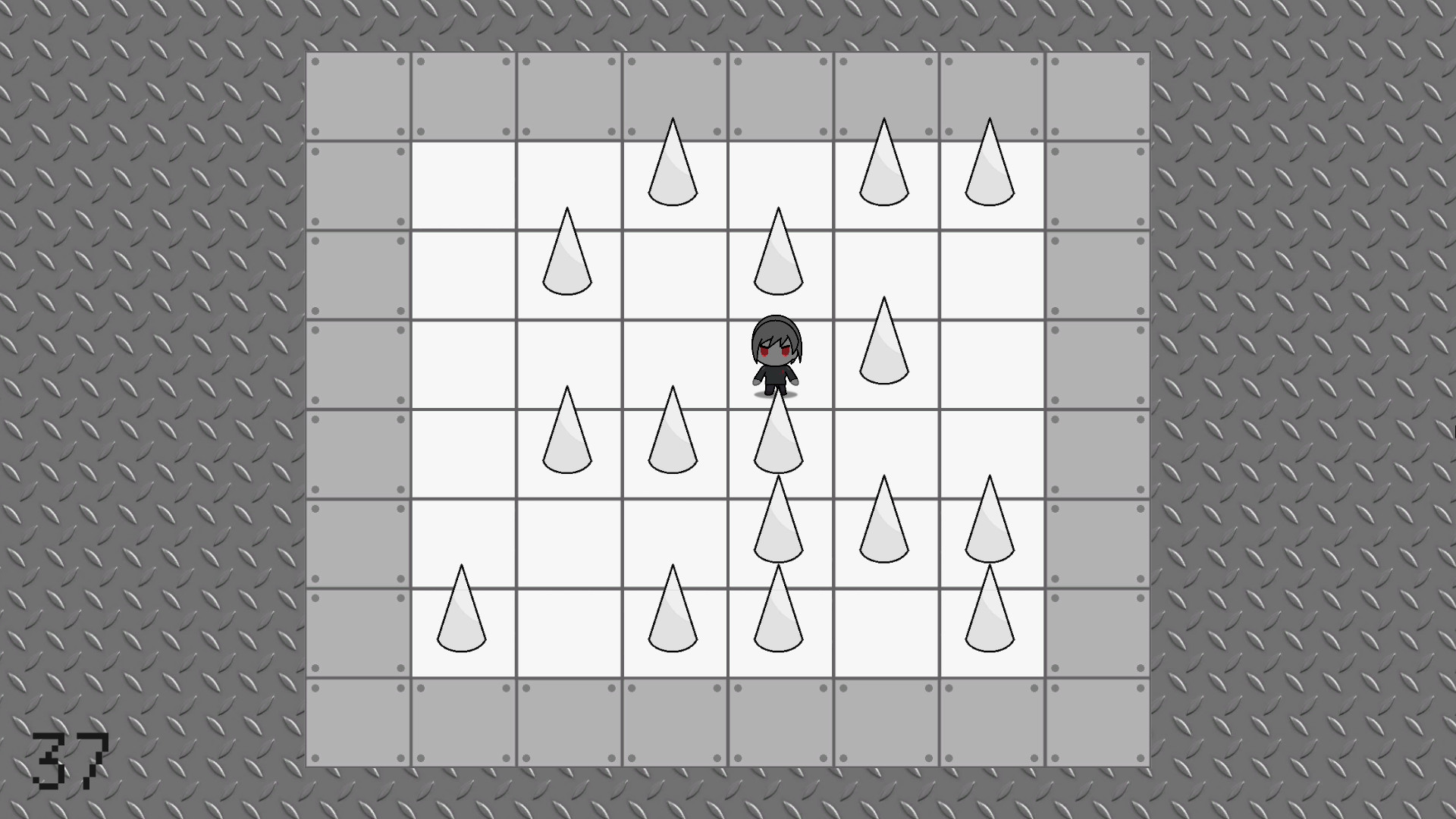 Dodge screenshot 4
