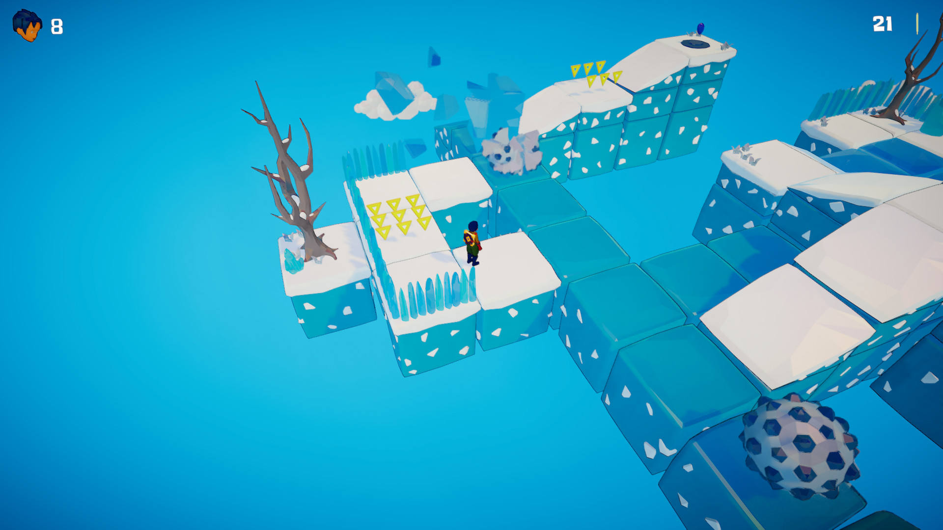 Allakin screenshot 4