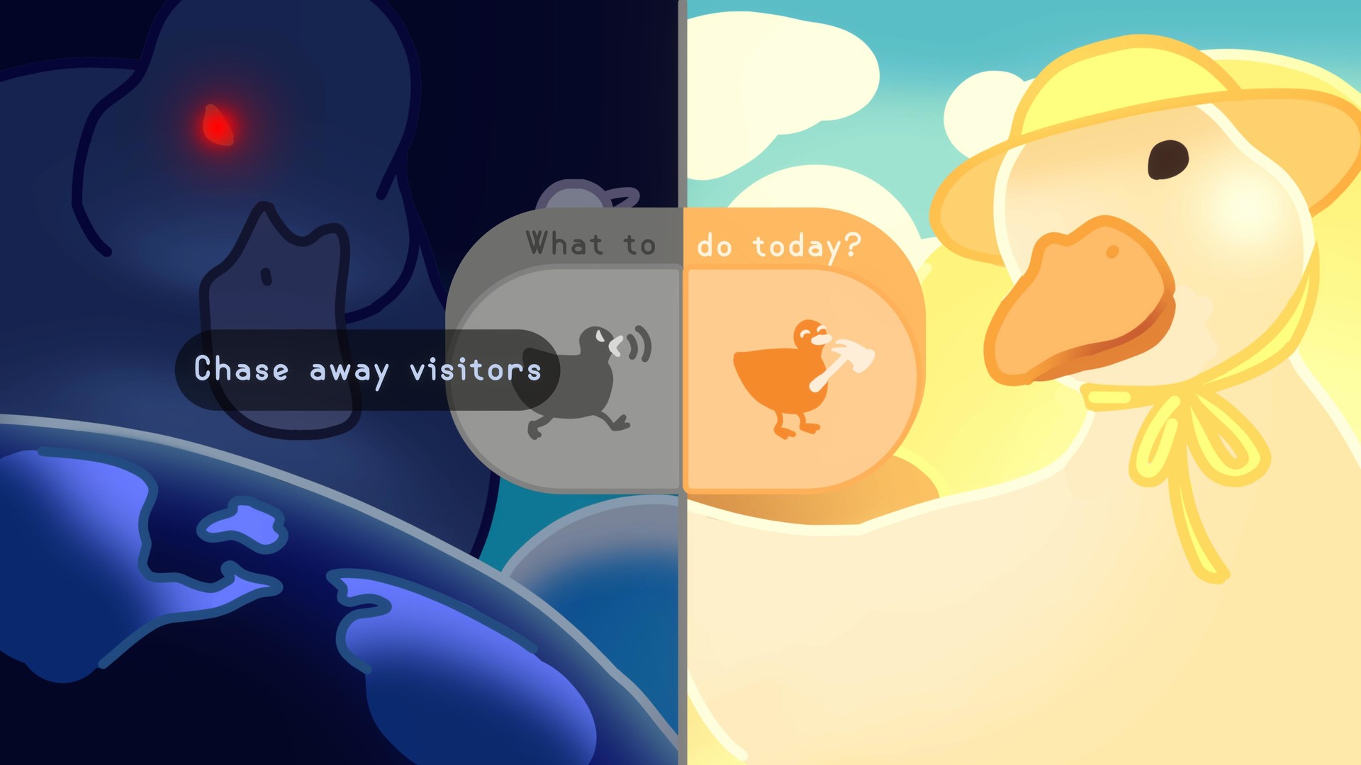 Territorial Duck screenshot 6