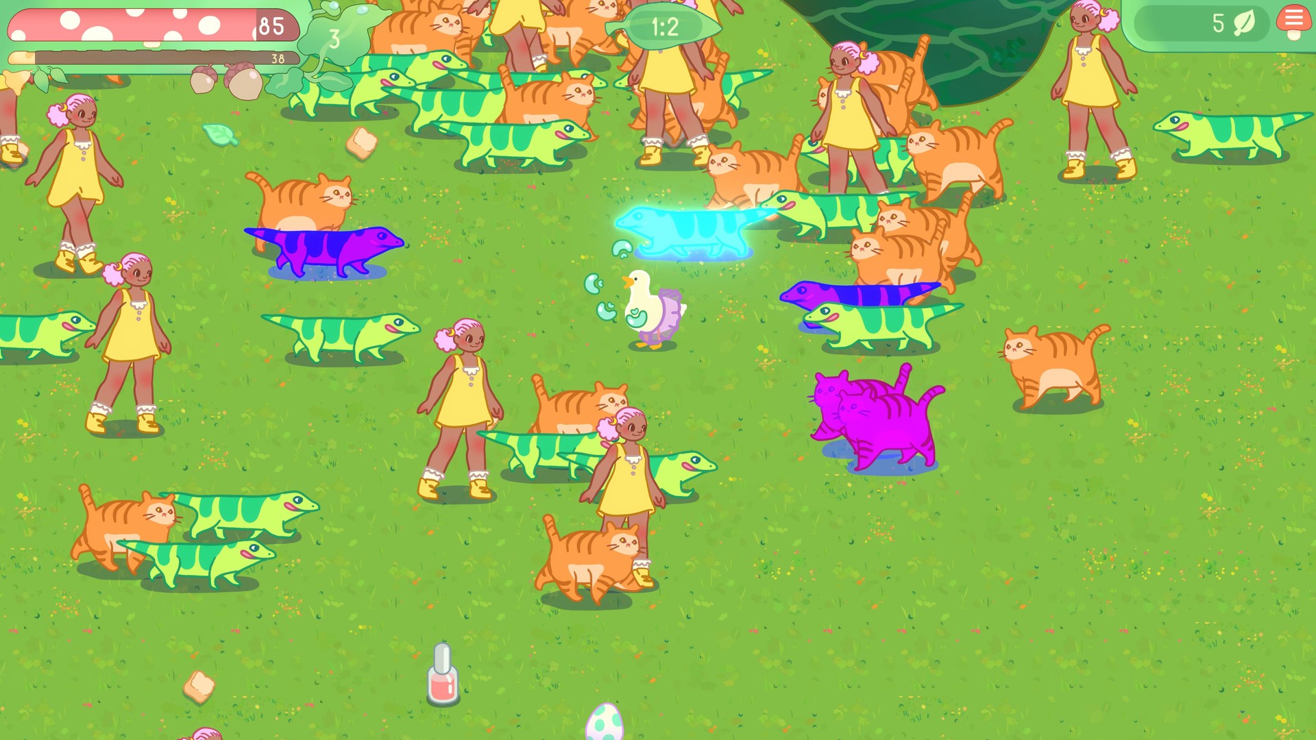 Territorial Duck screenshot 8