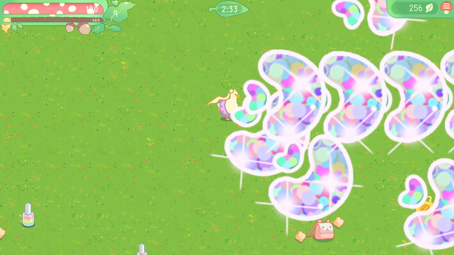 Territorial Duck screenshot 5