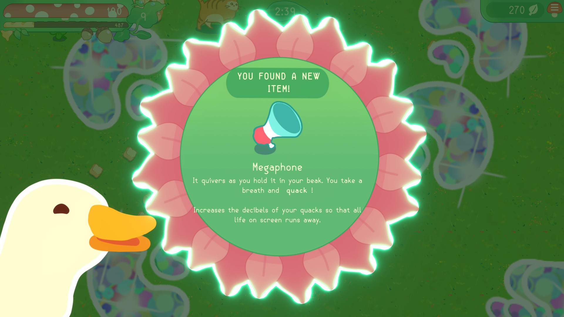 Territorial Duck screenshot 3