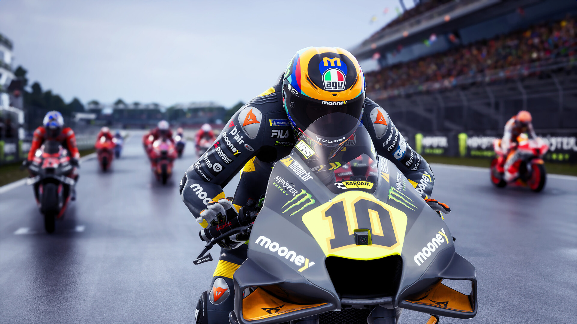MotoGP™23 screenshot 4