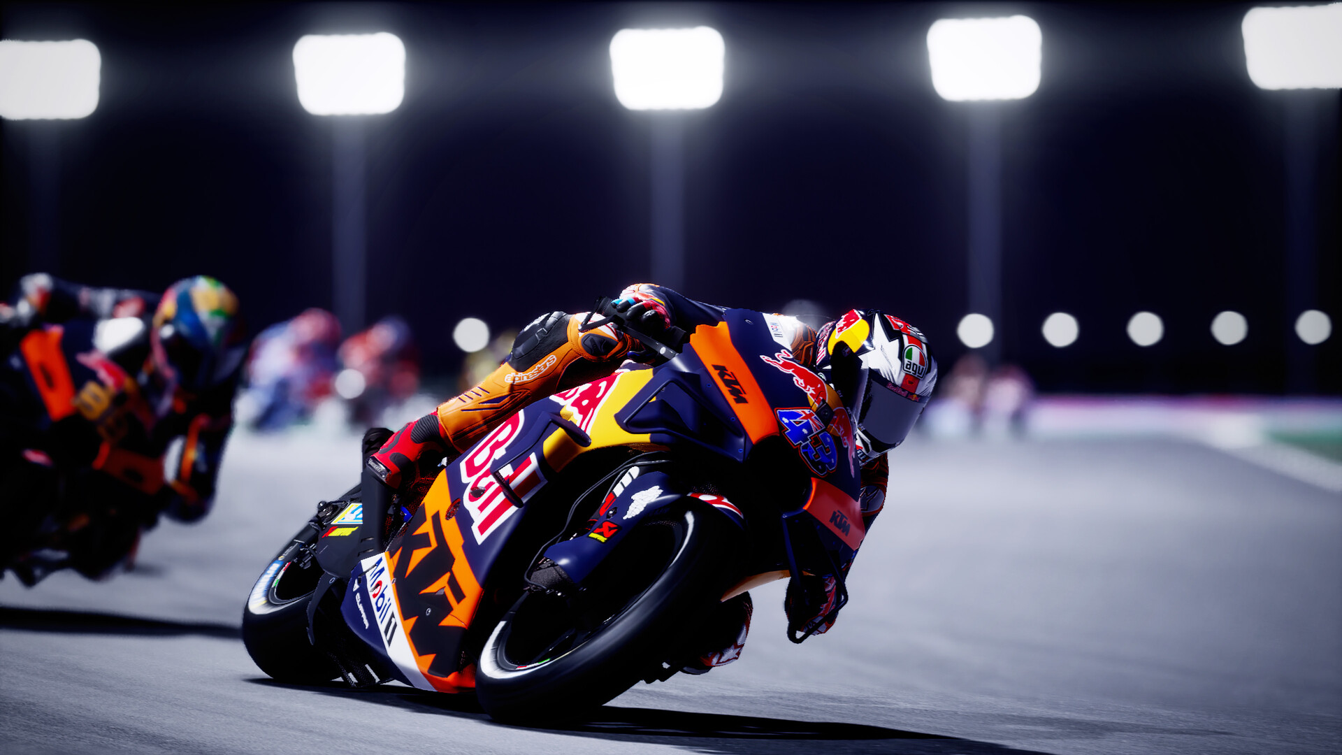 MotoGP™23 screenshot 1