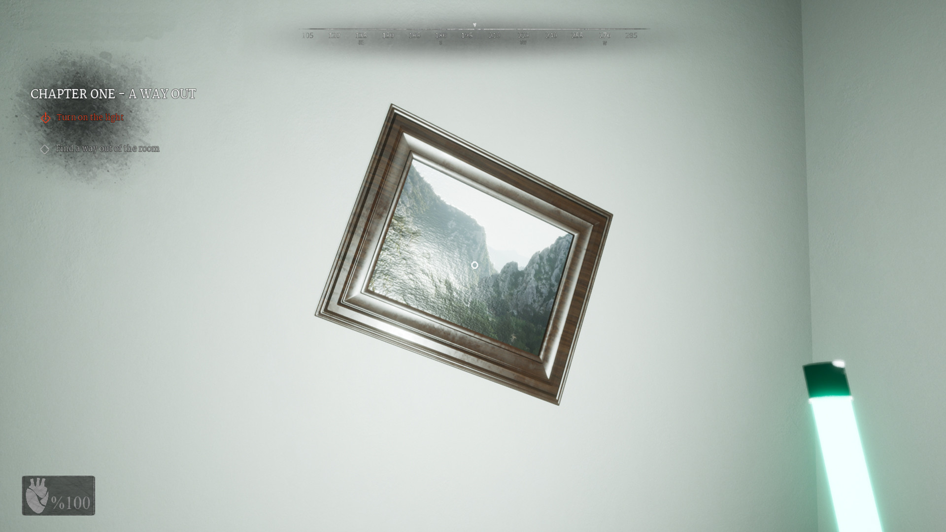 No Way Out screenshot 6