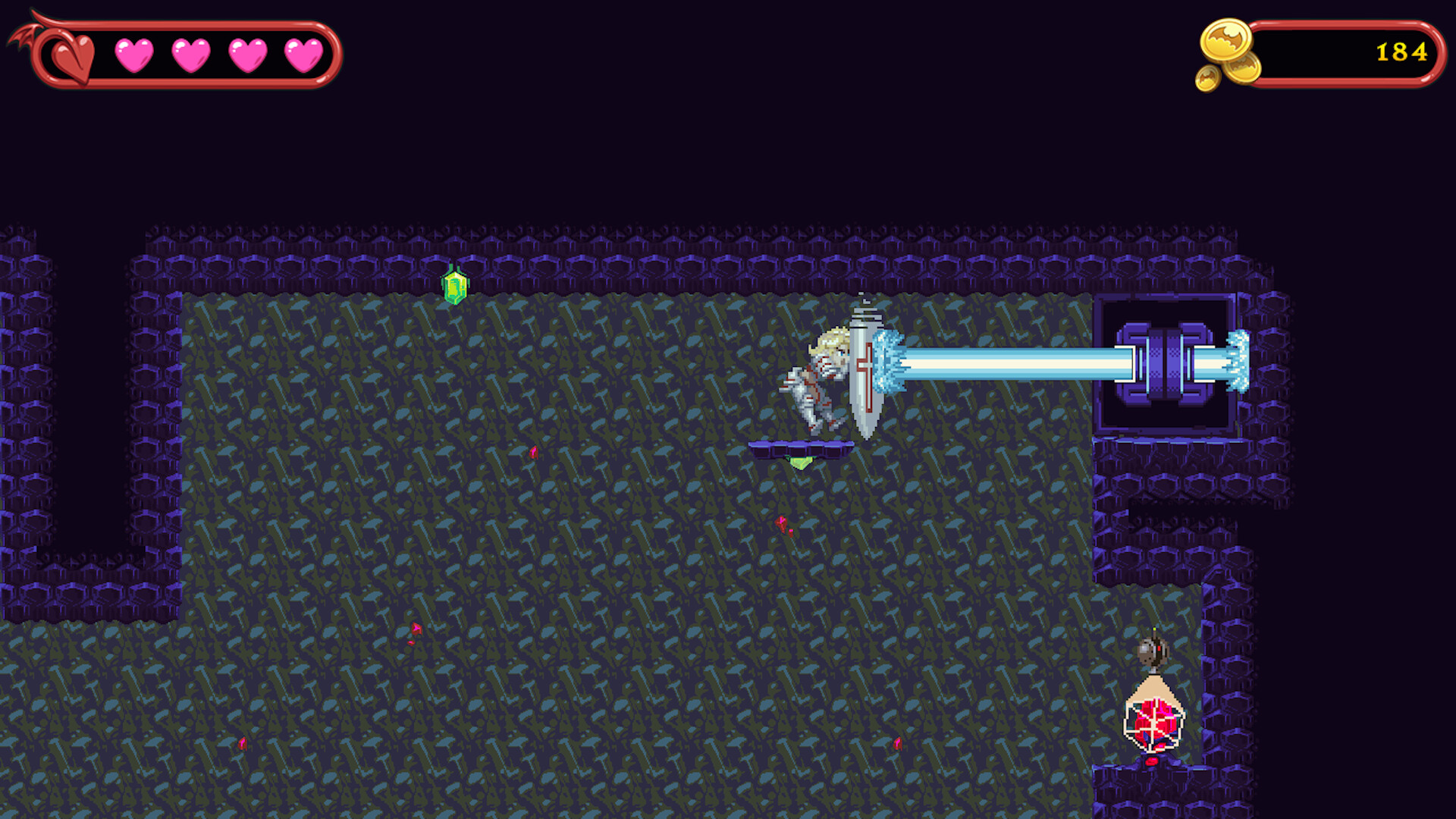 Succuquest screenshot 9