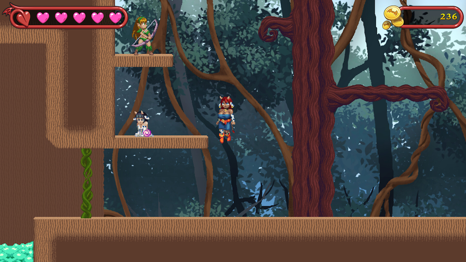 Succuquest screenshot 7