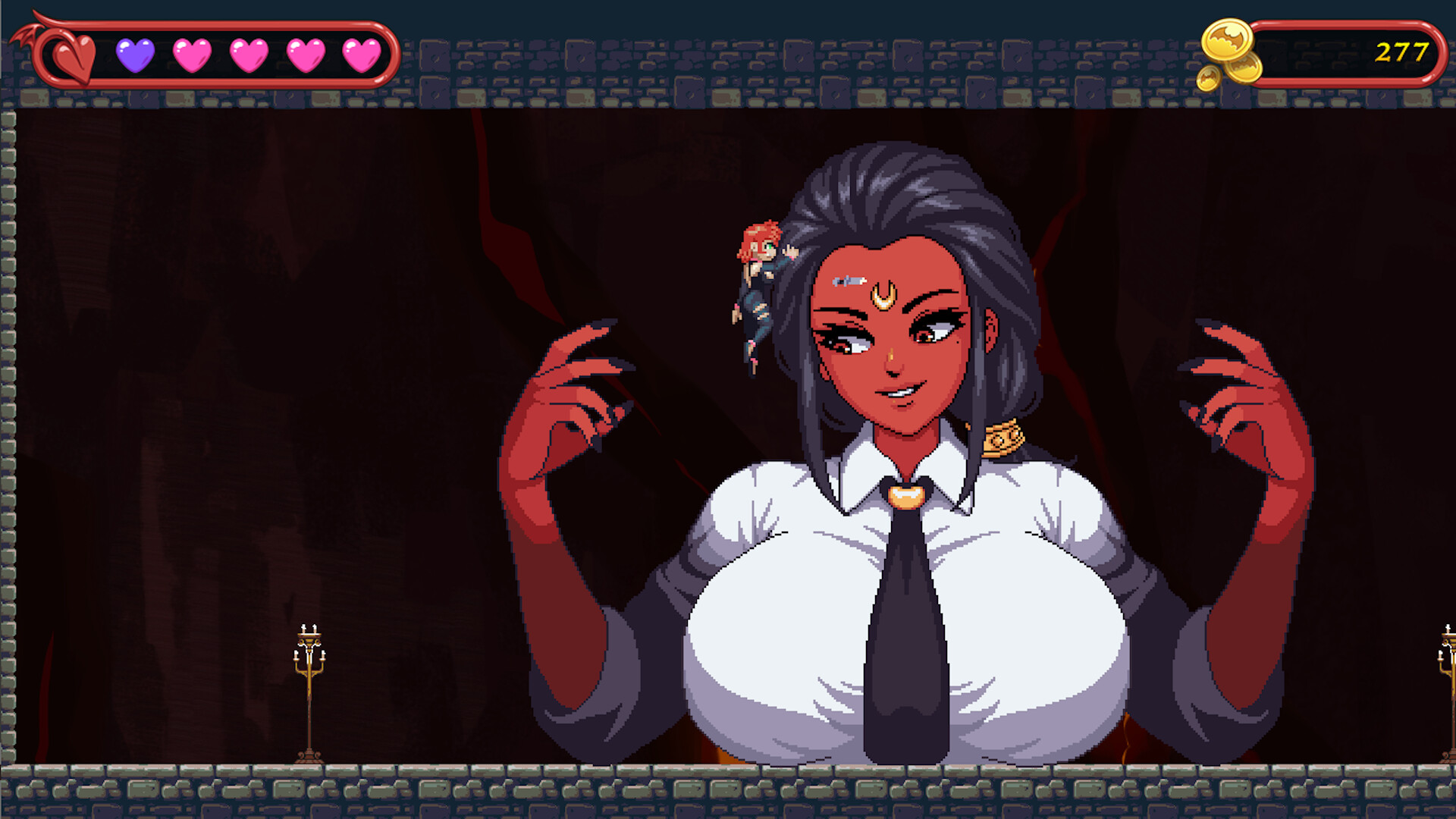 Succuquest screenshot 12