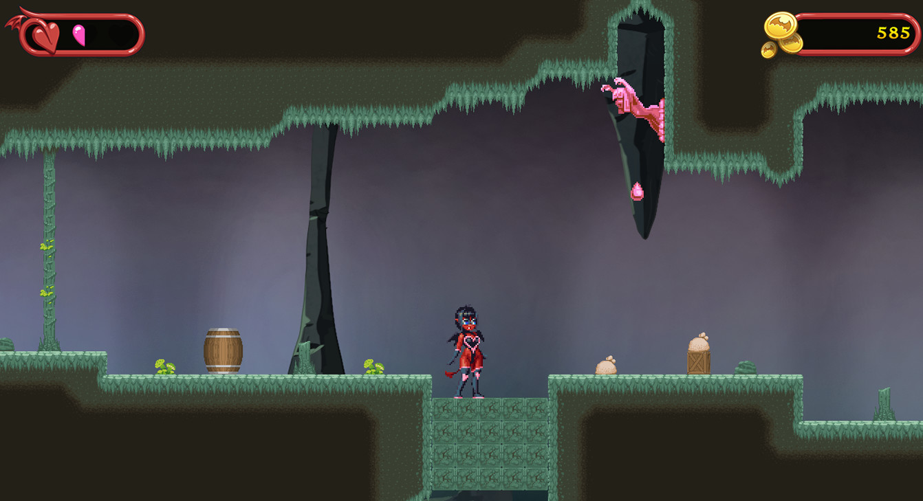 Succuquest screenshot 3