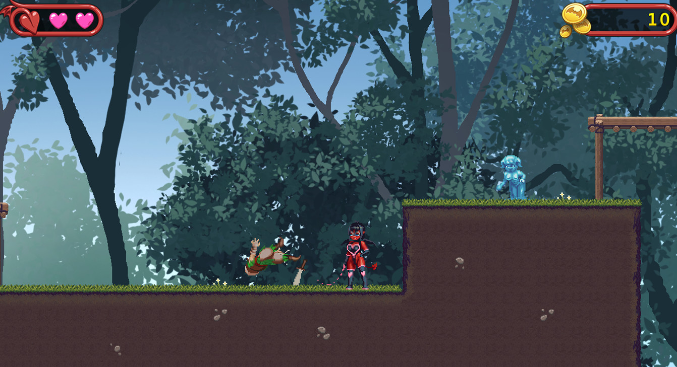 Succuquest screenshot 15
