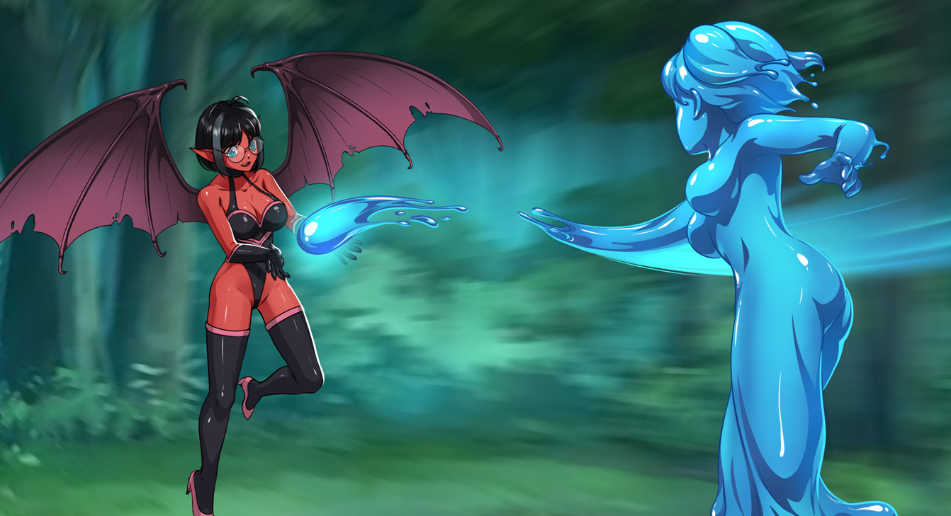 Succuquest screenshot 8
