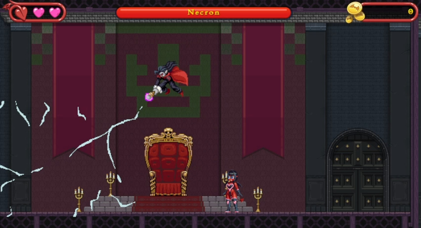 Succuquest screenshot 4