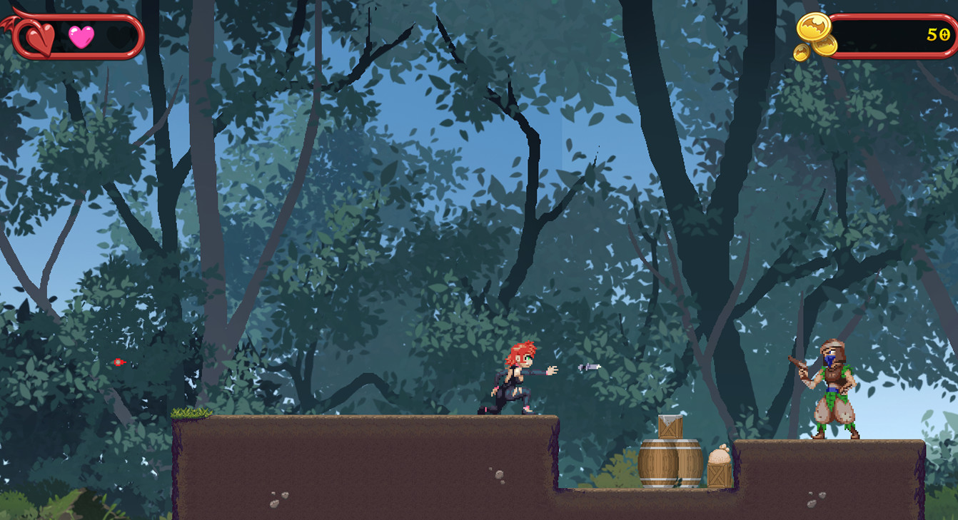 Succuquest screenshot 11