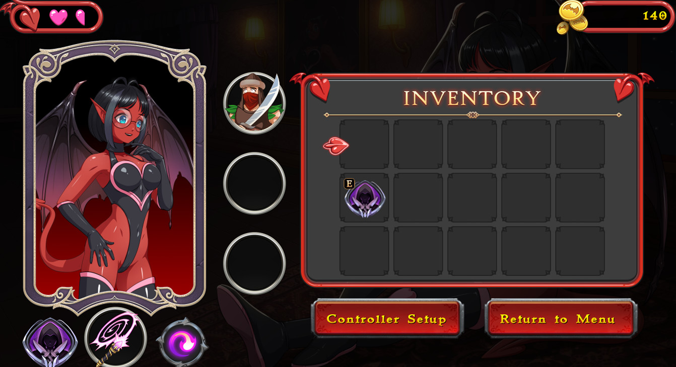 Succuquest screenshot 6