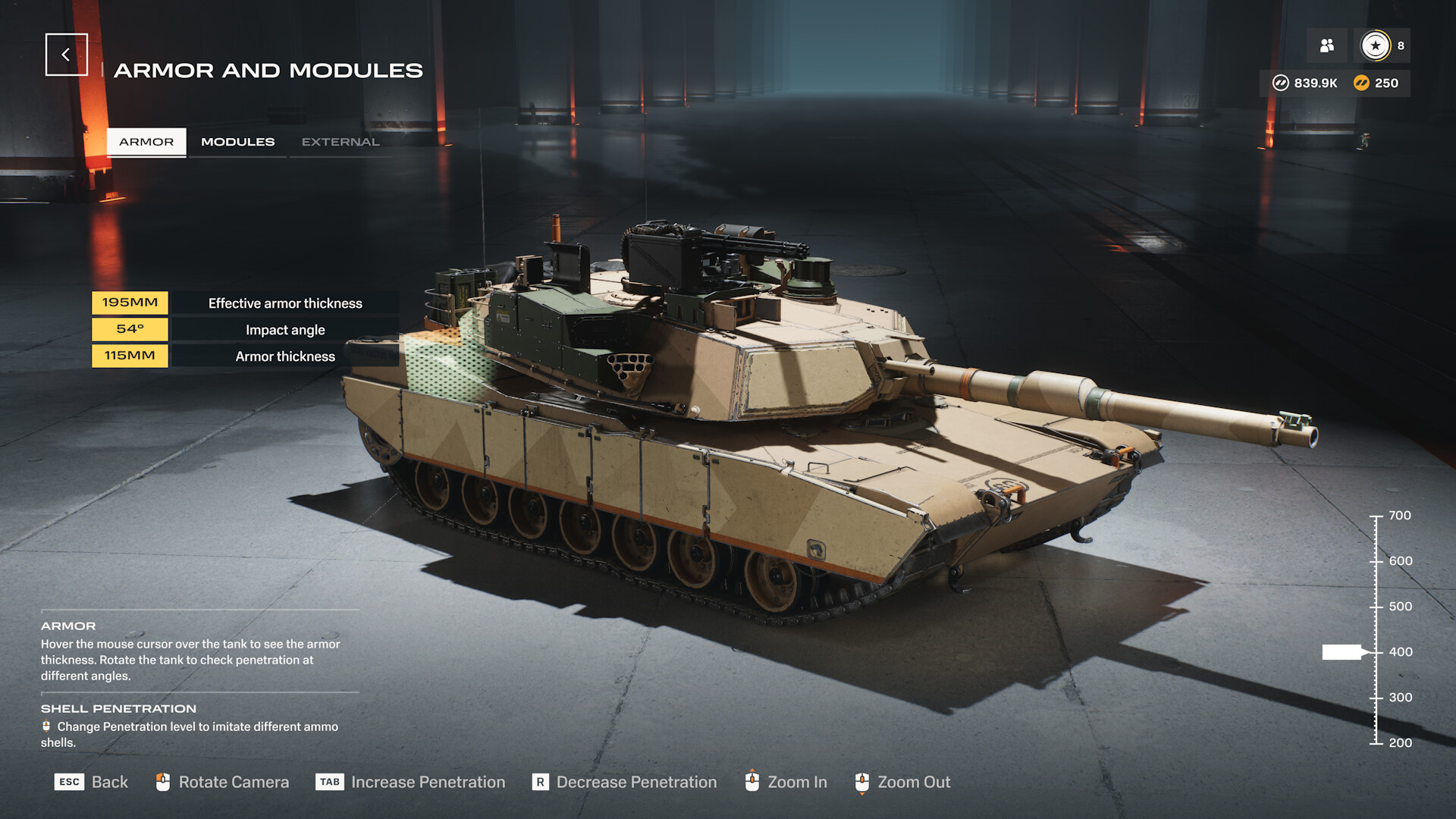 World of Tanks: HEAT screenshot 9