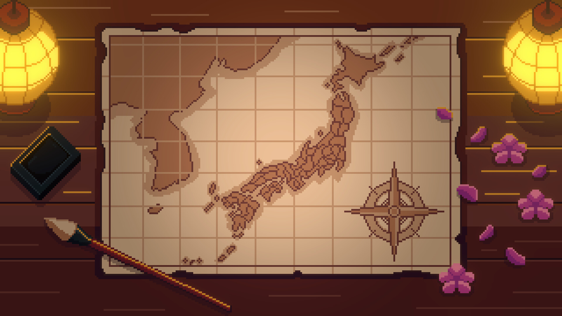 Ninja Clan screenshot 3