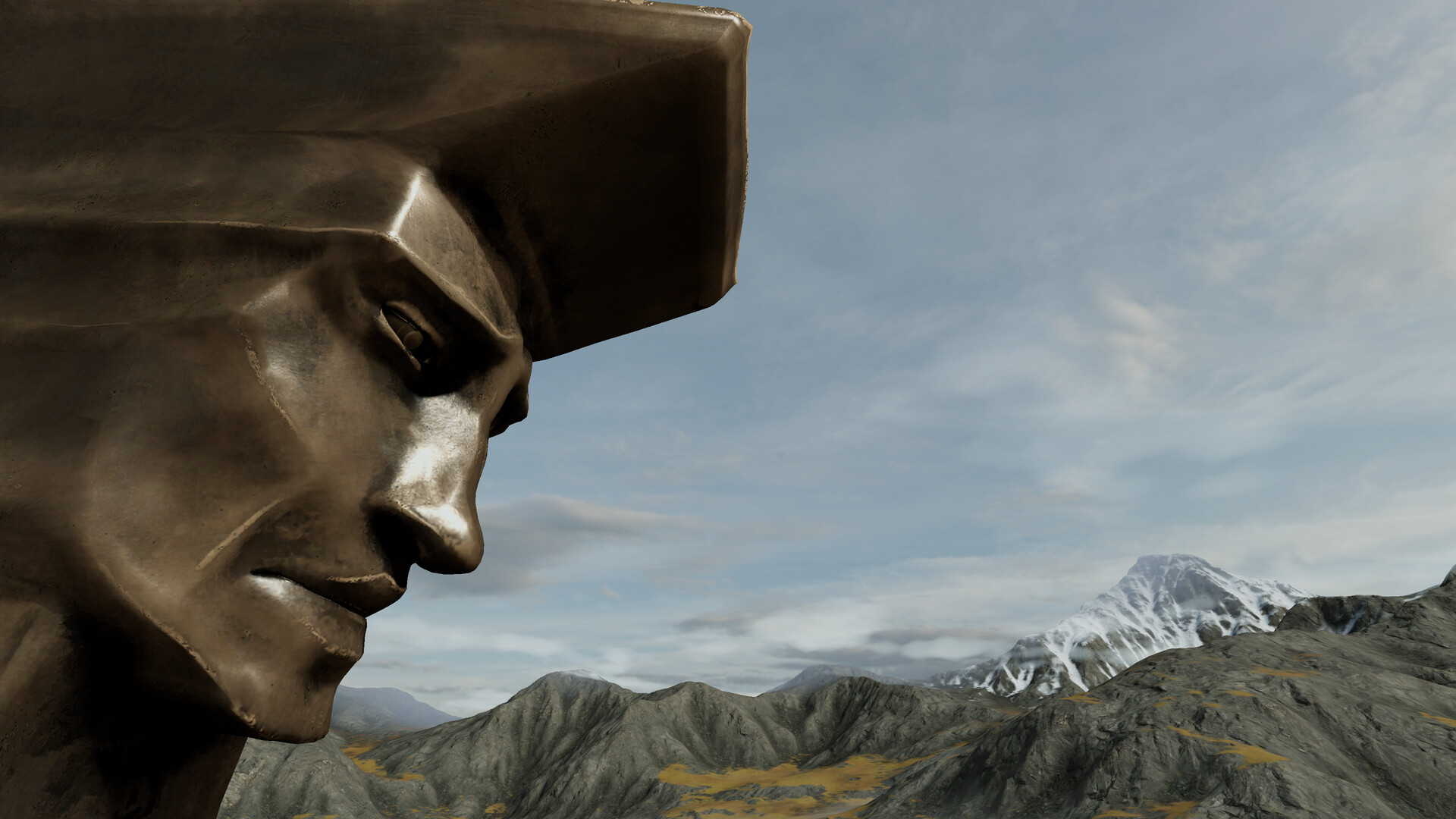 KHATYRKA: Prelude screenshot 4