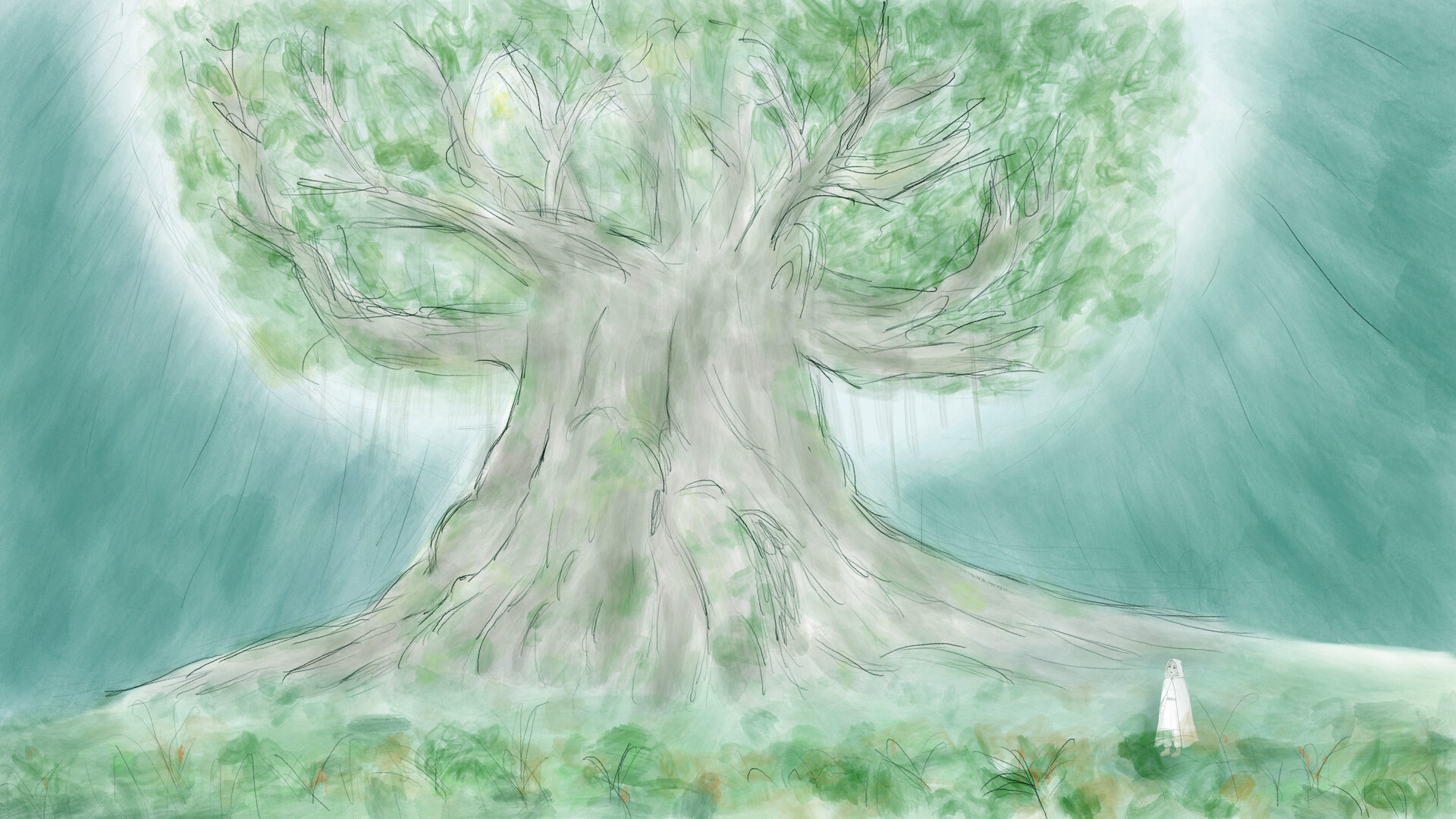 Liminalia screenshot 5