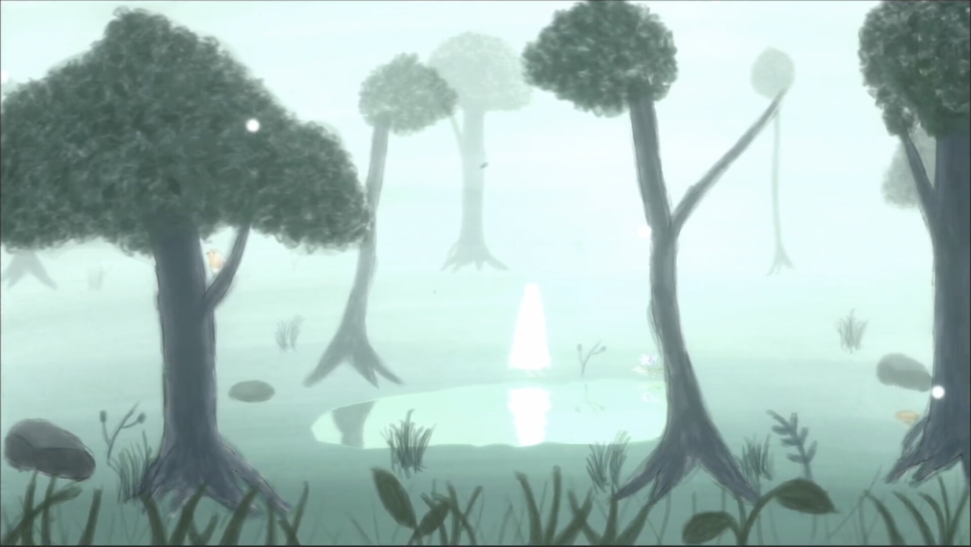 Liminalia screenshot 3