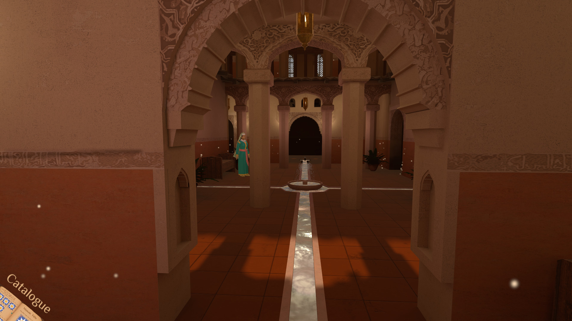 Zellige: The Tilemaker of Granada screenshot 7