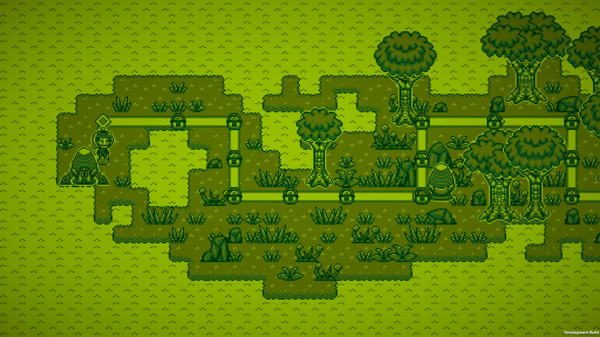 The Last Trophy screenshot 1
