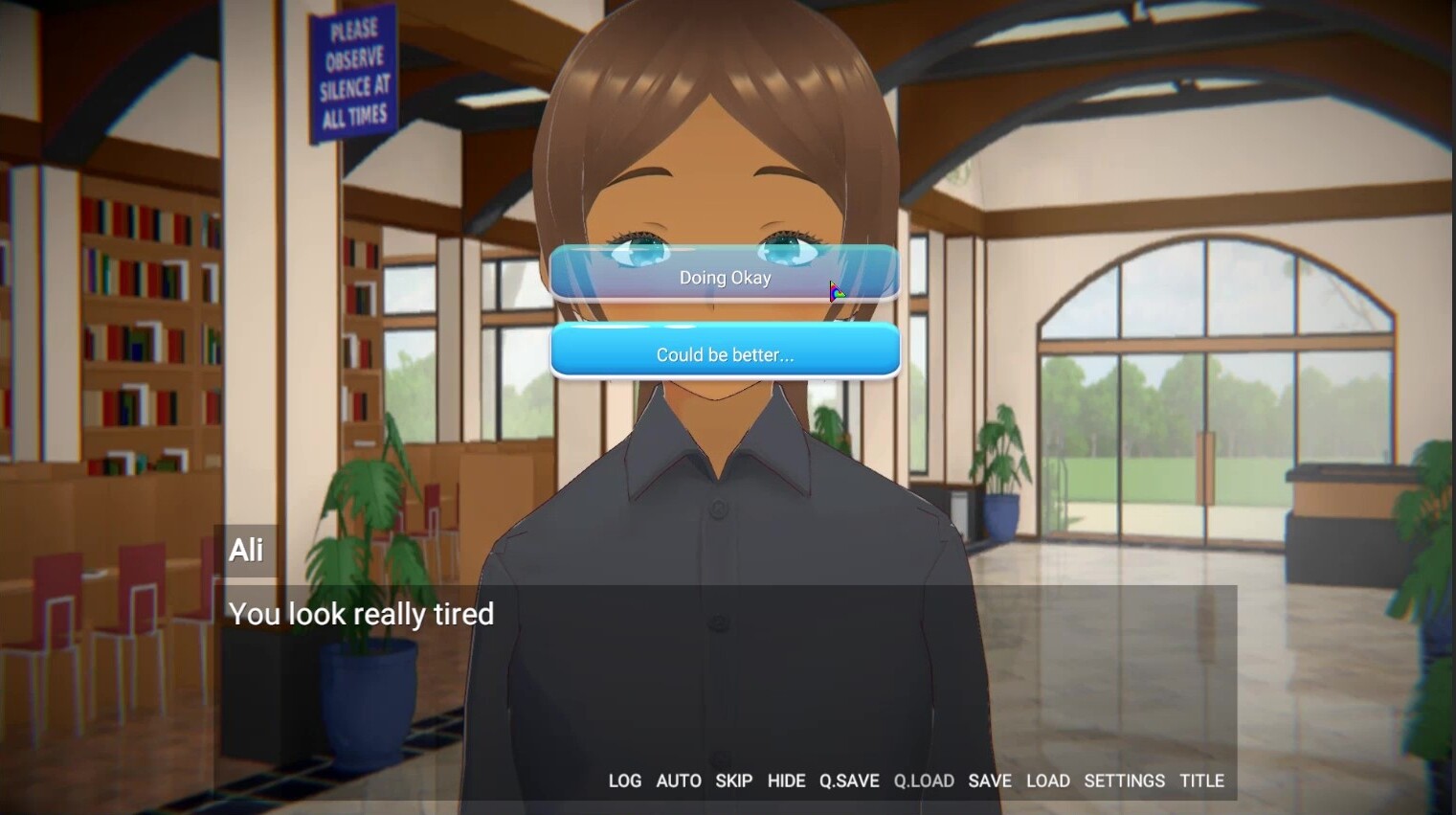 Rainbow Heights Academy: Year 1 screenshot 8