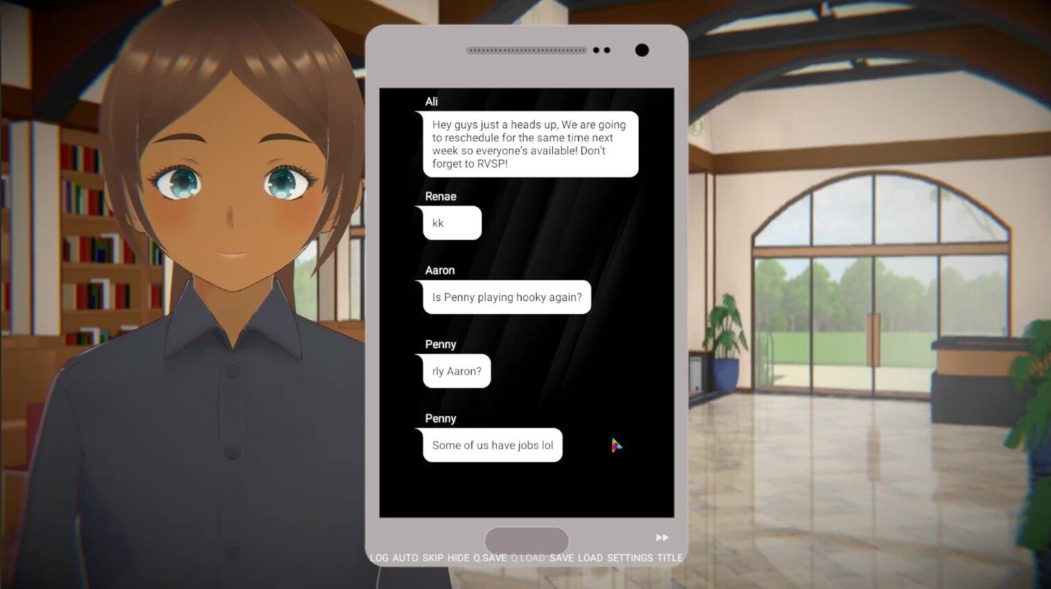 Rainbow Heights Academy: Year 1 screenshot 3