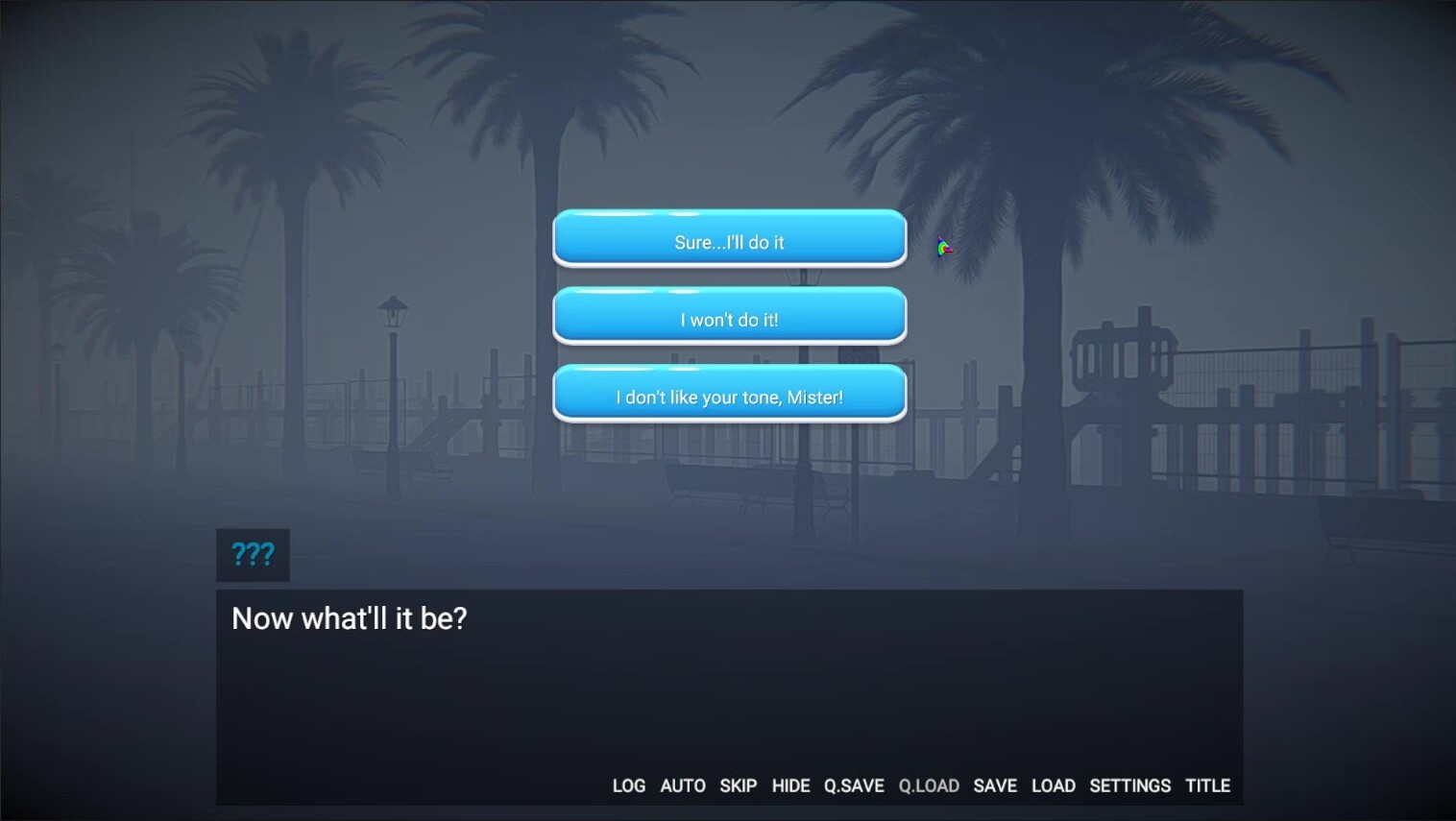 Rainbow Heights Academy: Year 1 screenshot 4