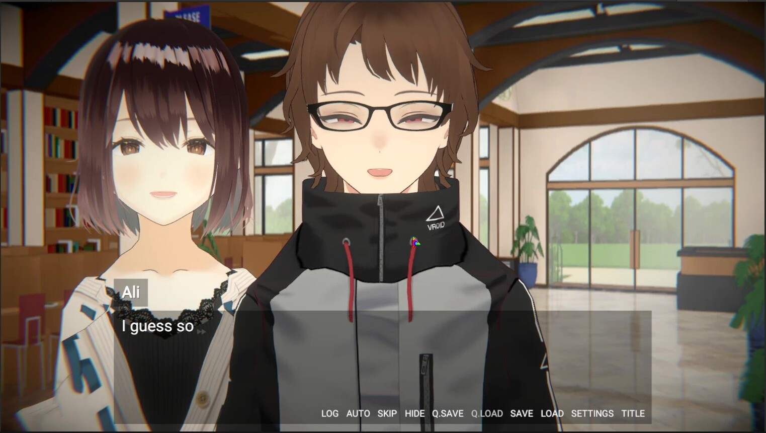 Rainbow Heights Academy: Year 1 screenshot 7