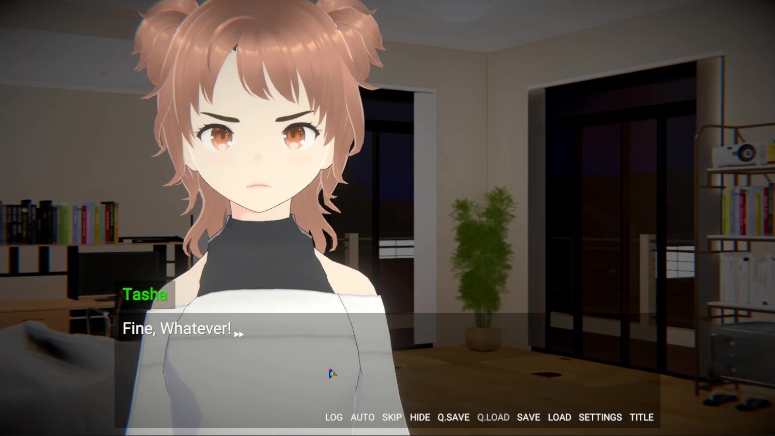 Rainbow Heights Academy: Year 1 screenshot 6