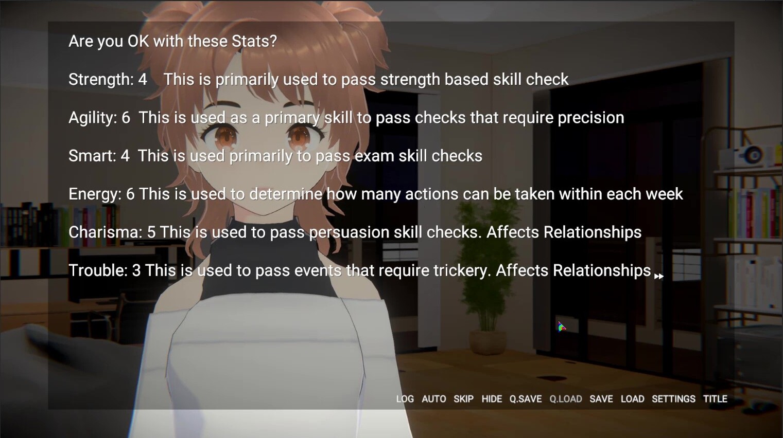 Rainbow Heights Academy: Year 1 screenshot 5