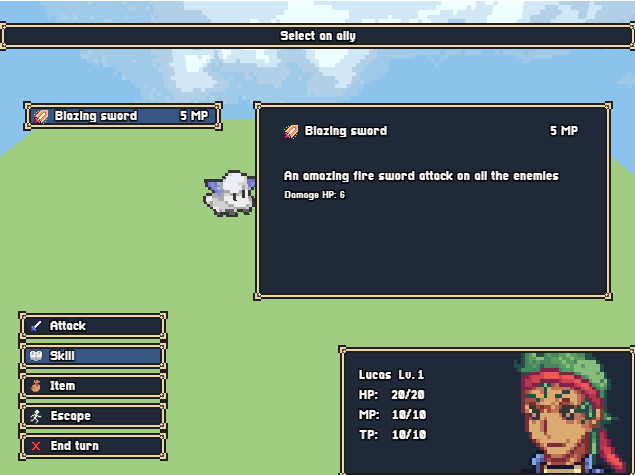 Rusl screenshot 4