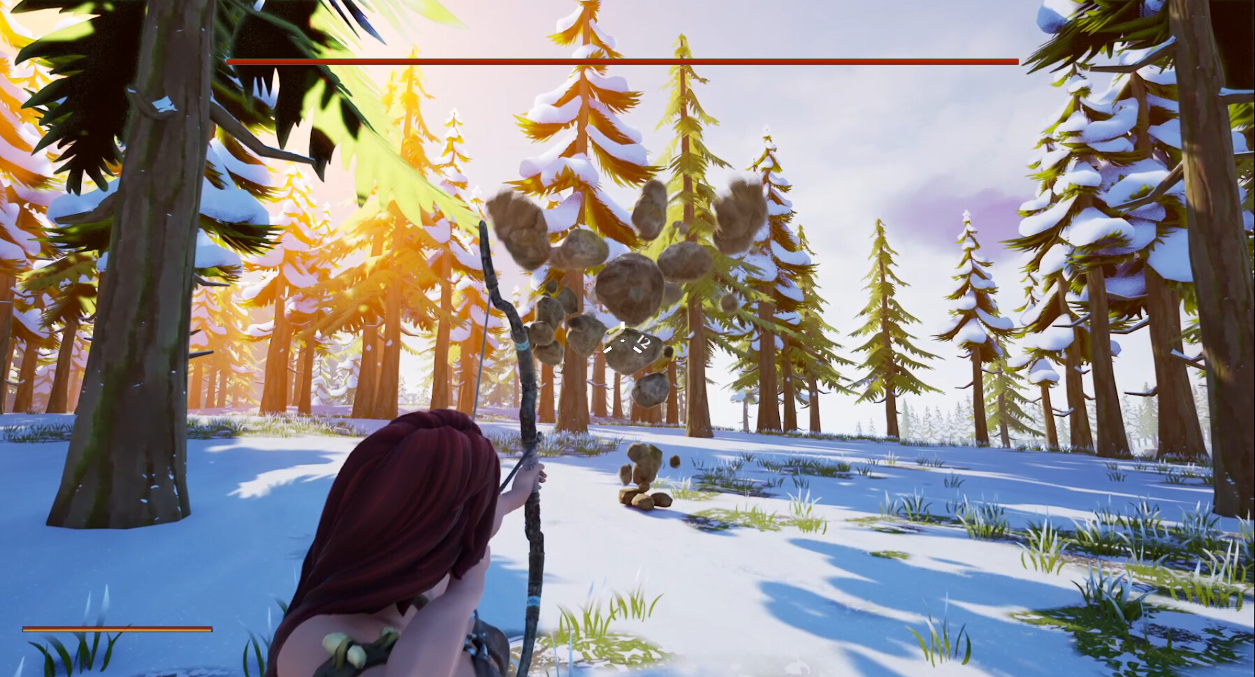 Wanderlight screenshot 3