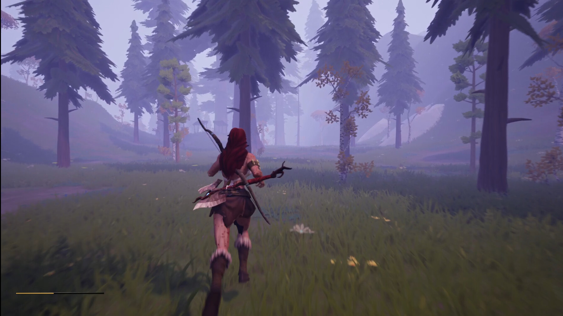 Wanderlight screenshot 5