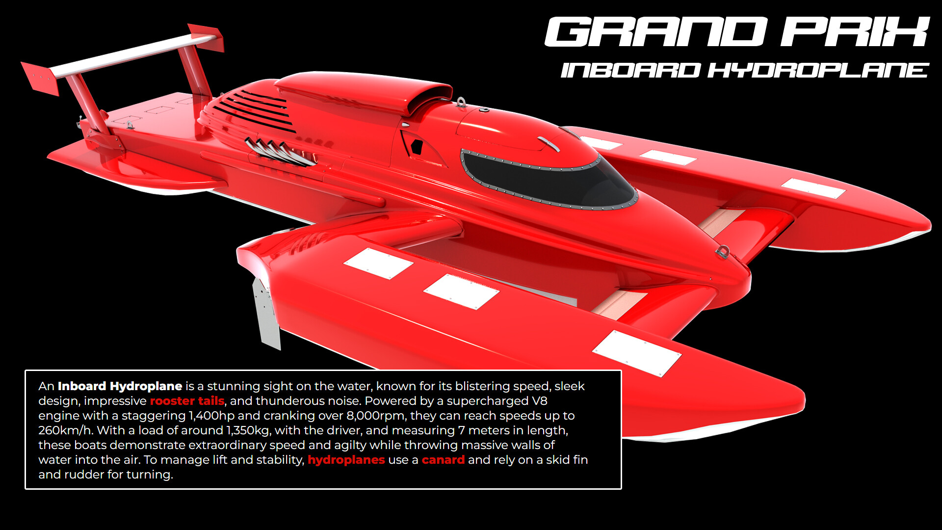 Tunnel Boat Terror screenshot 11
