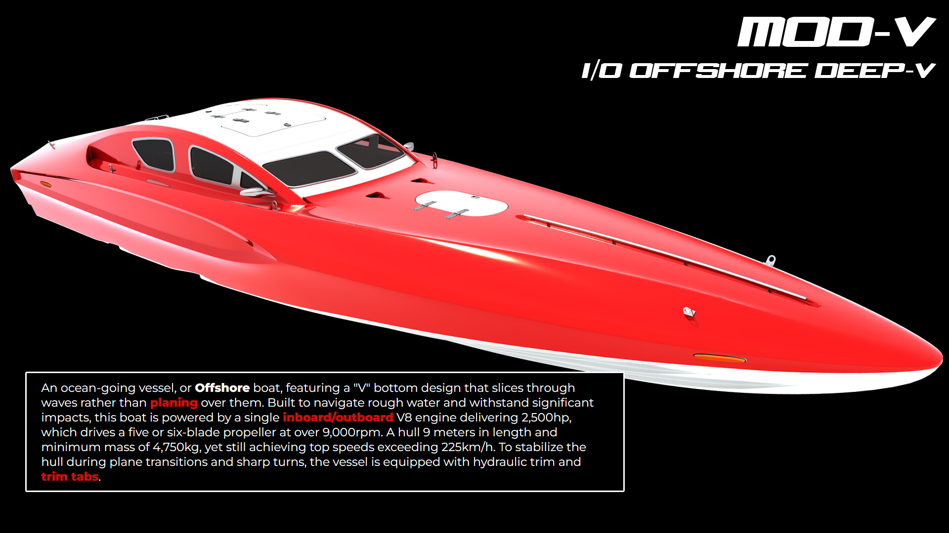 Tunnel Boat Terror screenshot 12